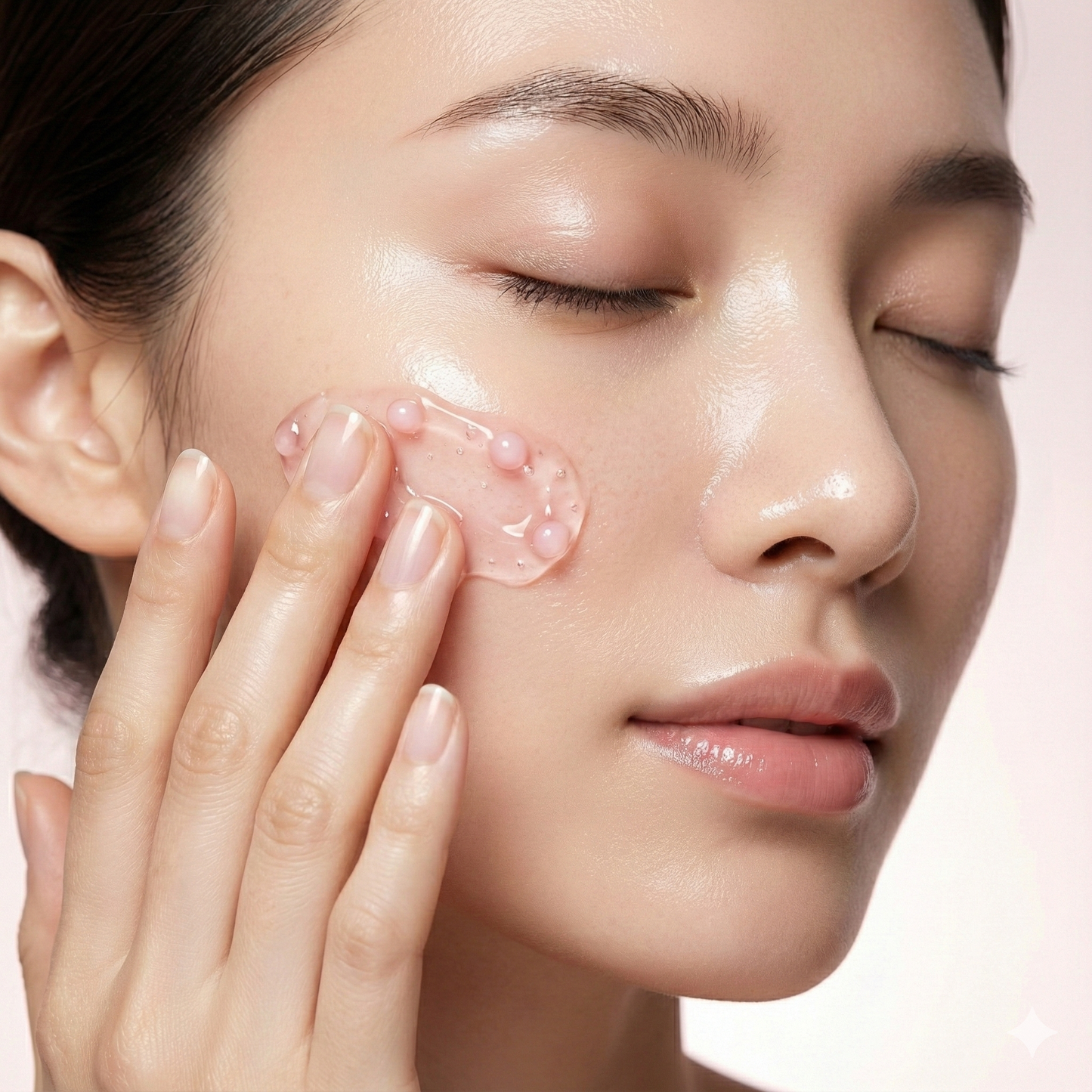 VELYN Korean Glass Skin Collagen Cream