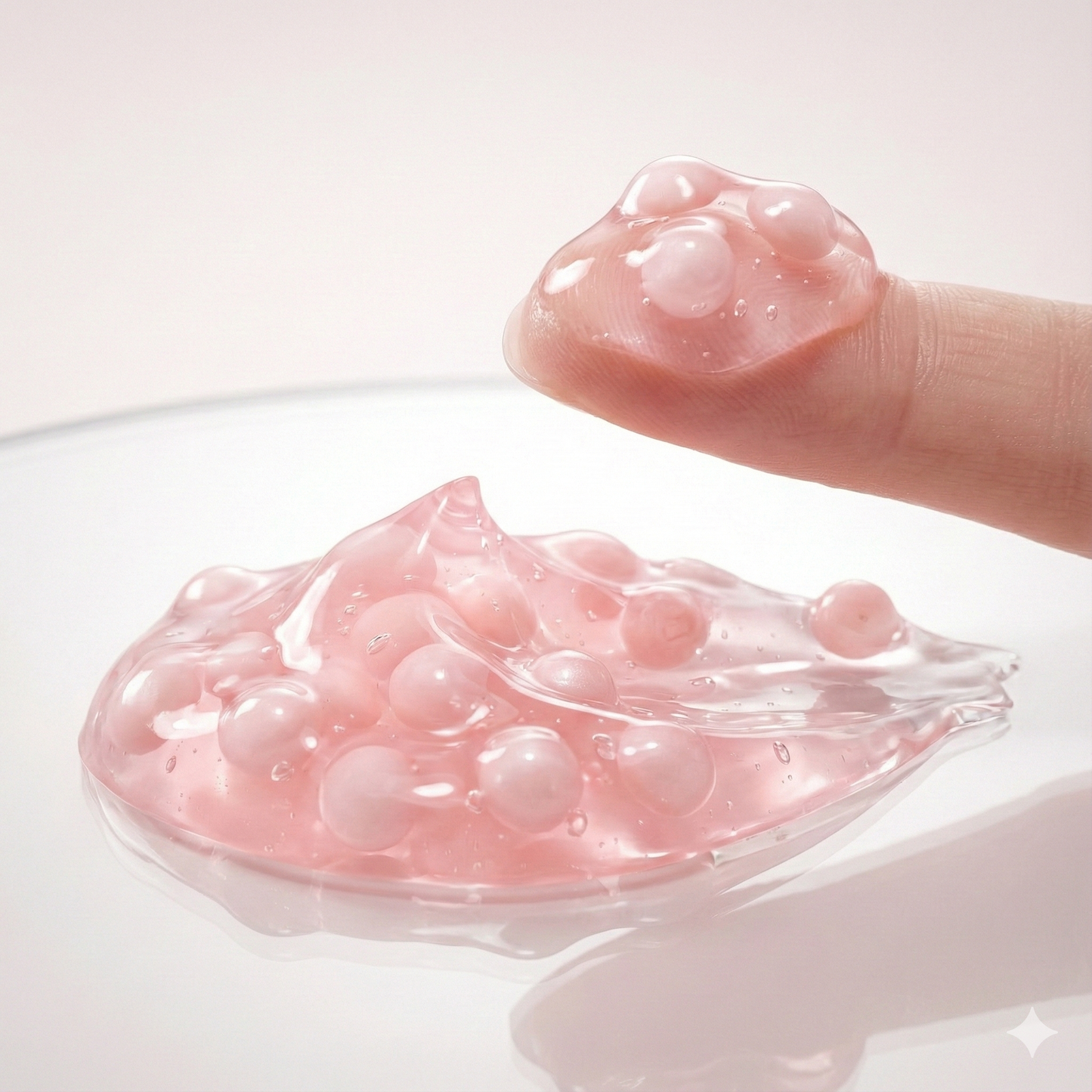 VELYN Korean Glass Skin Collagen Cream