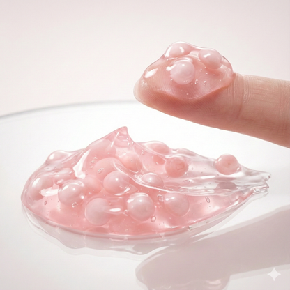 VELYN Korean Glass Skin Collagen Cream